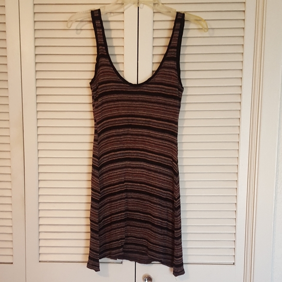 Mini dress - Picture 6 of 7